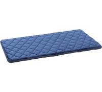 Flamingo Cuscino Weimar Rettangolo Azzurro 70.5x41.5x2cm