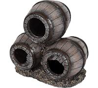 Flamingo da Barrie Orizzontali 12X8X12CM