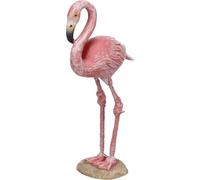 Flamingo da Ernie Fenicottero 4,5x8,5x12,5CM