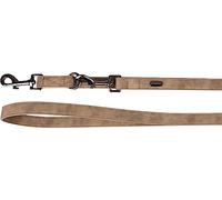 Flamingo Delu Training Lead Brown 205 cm 20 mm