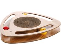 Flamingo Densi gioco interattivo per gatti 1 pz