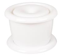 Flamingo Distributore Automatico di Bevande Trevi per Gatti E Cani, 3L, Bianco,