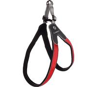 Flamingo Easy Pettorina Step&Go HILKA Rosso XXXL 66-78CM 30MM