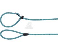 Flamingo Eros guinzaglio anti-strappo - in diversi colori Blu - 1 pz
