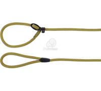 Flamingo Eros guinzaglio anti-strappo - in diversi colori Giallo - 1 pz