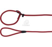 Flamingo Eros guinzaglio anti-strappo - in diversi colori Rosso - 1 pz
