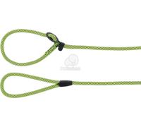 Flamingo Eros guinzaglio anti-strappo - in diversi colori Verde - 1 pz