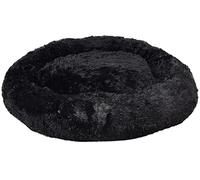 Flamingo F Basket Krems Round Black 90 cm
