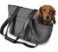 Flamingo F Carry Bag DANIRA Grey 50 x 24 x 26 cm