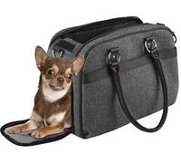 Flamingo F CILOU Carry Bag 2 Grey 44 x 23 x 32 cm