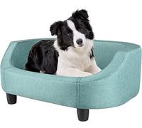 Flamingo F Divano Emerald Verde L 90 x 67 x 31,5 cm