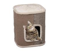 Flamingo F Raschietto Barile George Beige S 40 x 40 x 49 cm