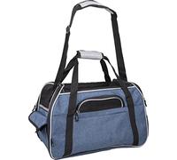 Flamingo F Transport Bag Gisel Blue 48 x 25 x 33 cm