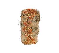 Flamingo fieno con verdure per roditori 200 g