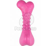 Flamingo Foam Dina Bone - osso in schiuma Pink