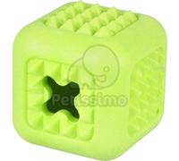 Flamingo Foam Dina Cube - cubetto in schiuma Verde