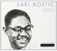Flamingo (French Import) by Earl Bostic (2003-04-15)