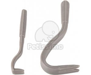 Flamingo gancio per rimuovere zecche 1 pacchetto