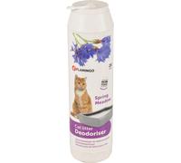 FLAMINGO GATTO DEODORANTE PER LETTIERA SPRING MEADOW