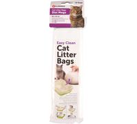 FLAMINGO GATTO SACCHETTI PER LETTIERA 60x45 CM CF. (10 PZ)