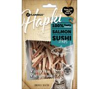Flamingo Hapki bastoncini di Sushi - salmone 85 g