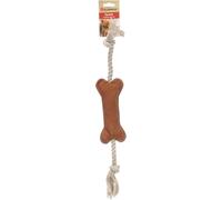 Flamingo GC Cuoio SWA Osso Marrone 51x8x4CM