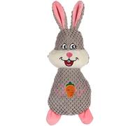 Flamingo GC Farmi Coniglio Grigio 31CM