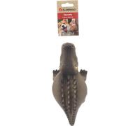 Flamingo GC GATY Latex CROCODILO Grigio 10,5x28,8x8CM