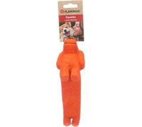 Flamingo GC HONNA Latex Cane Arancione 7x28,2x10,7CM