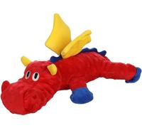 Flamingo GC JORRE Drago Rosso 23x35x8CM