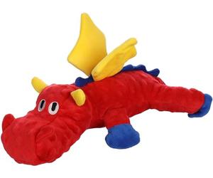 Flamingo GC JORRE Drago Rosso 23x35x8CM