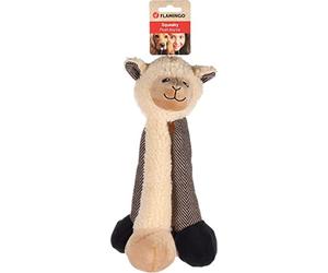 Flamingo GC Leggy Lama Beige 15x13x30CM