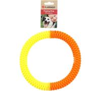 Flamingo GC LIPA TPU Anello Giallo/Arancio 22x22x3CM