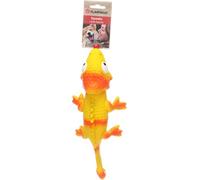 Flamingo GC Lizzy Lattice CAMALEON Giallo 12x32x8CM