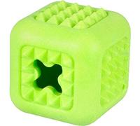 Flamingo GC Spugna Dina CUBO Profumo Menta Verde 7CM