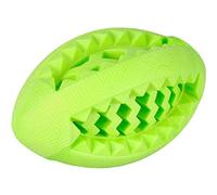 Flamingo GC Spugna Dina Rugby Profumo Menta Verde 13CM