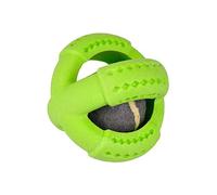 Flamingo GC Spugna Dina Tennis Profumo Menta Verde 11CM