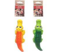 Flamingo GC SUNDO Lattice CROCODILO 6,8x20x5,5CM ASSORTIMENTO