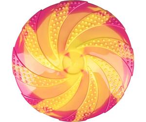 Flamingo GC Zaza Frisbee TPR M Dia. 22,5CM