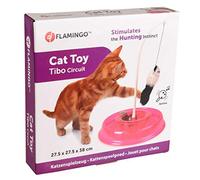 Flamingo GG MOGGY TIBO Circuit Rotondo 27,5x27,5x38CM