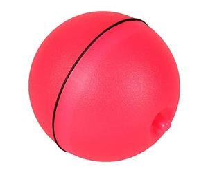 Flamingo GG Palle LED Magic Rosa 6CM
