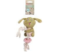 Flamingo Giocattolo Cucciolo Dadi Koala con Corda Verde 16,7x7,5x25,5CM