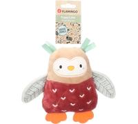 Flamingo Giocattolo Cucciolo Phoebe Gufo Diversi Colori 22,5x7x22CM
