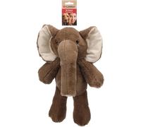 Flamingo Giocattolo Fannie Elefante Marrone L 22x11x40CM