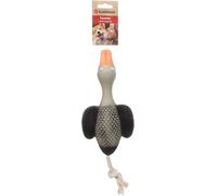 Flamingo Giocattolo FLYDU Anatra Grigio 12x35x5,4CM