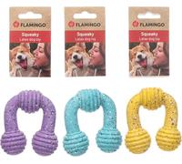 Flamingo Giocattolo Freckles Anello di U S DIV col 10x4x10CM ASSORTIMENTO