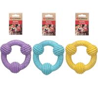 Flamingo Giocattolo Freckles Anello L Diversi Colori 14,8x14,8x5,3CM ASSORTIMENTO
