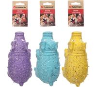 Flamingo Giocattolo Freckles Maiale L Diversi Colori 10,5x21x10,5CM ASSORTIMENTO