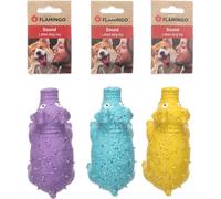 Flamingo Giocattolo Freckles Maiale S Diversi Colori 6,8x15x7CM ASSORTIMENTO