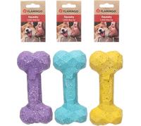 Flamingo Giocattolo Freckles Osso di Cane L DIV Colori 18,5x8,5x5CM ASSORTIMENTO